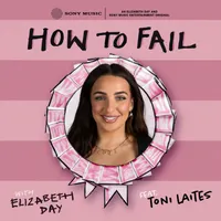 How To Fail With Elizabeth Day artwork