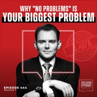 The Game Changing Attorney Podcast with Michael Mogill artwork