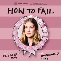 How To Fail With Elizabeth Day artwork