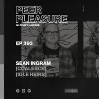 The Peer Pleasure Podcast artwork