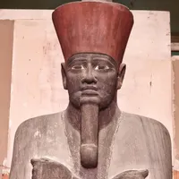 The Ancient World artwork