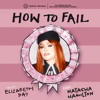 How To Fail With Elizabeth Day artwork