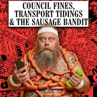 In The News This Week (the Have I Got News For You podcast) artwork