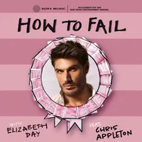How To Fail With Elizabeth Day artwork