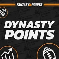 Dynasty Points artwork