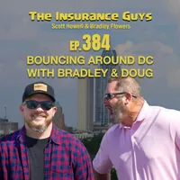 The Insurance Guys Podcast artwork