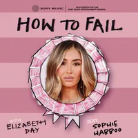 How To Fail With Elizabeth Day artwork