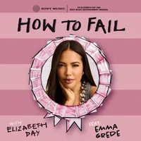 How To Fail With Elizabeth Day artwork