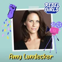 Rebel Girls artwork