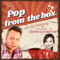 Soap From The Box artwork