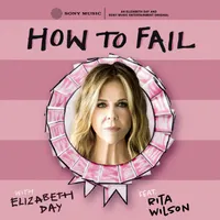 How To Fail With Elizabeth Day artwork