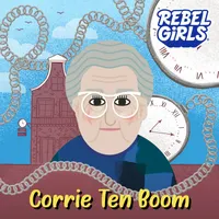 Rebel Girls artwork