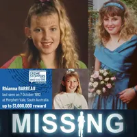 Missing artwork