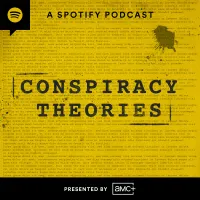 Conspiracy Theories artwork