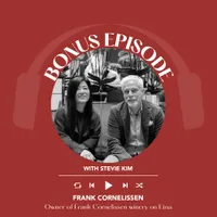 Italian Wine Podcast artwork