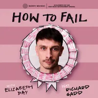 How To Fail With Elizabeth Day artwork