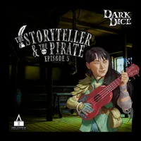 Dark Dice artwork