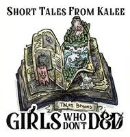 Girls Who Don‘t DnD artwork