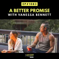 The Angry Therapist Podcast artwork