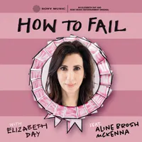 How To Fail With Elizabeth Day artwork