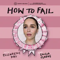 How To Fail With Elizabeth Day artwork