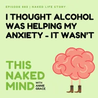 This Naked Mind Podcast artwork