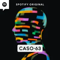 Caso 63 artwork