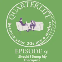 Flusterclux With Lynn Lyons: For Parents Who Worry artwork