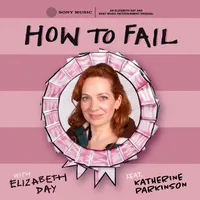 How To Fail With Elizabeth Day artwork