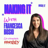Made IT - Storie Italiane di Successo artwork