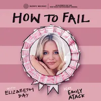 How To Fail With Elizabeth Day artwork