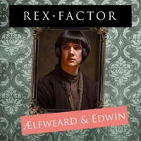 Rex Factor artwork