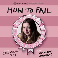 How To Fail With Elizabeth Day artwork