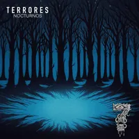 Terrores Nocturnos artwork