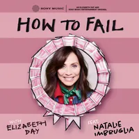 How To Fail With Elizabeth Day artwork