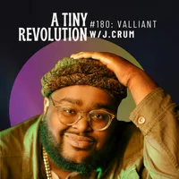 A Tiny Revolution artwork