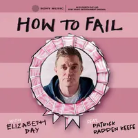 How To Fail With Elizabeth Day artwork