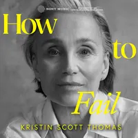 How To Fail With Elizabeth Day artwork