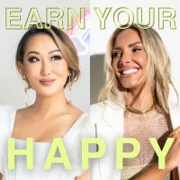 Earn Your Happy artwork