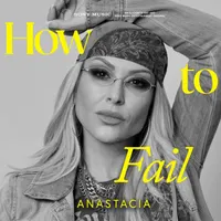 How To Fail With Elizabeth Day artwork