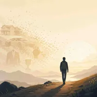 Optimal Living Daily - Personal Development and Self-Improvement artwork