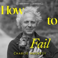 How To Fail With Elizabeth Day artwork