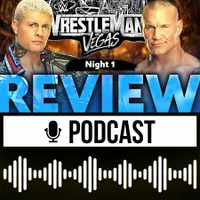 Spotfight Wrestling Podcast artwork
