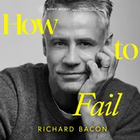 How To Fail With Elizabeth Day artwork