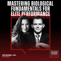 The Game Changing Attorney Podcast with Michael Mogill artwork