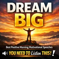 Motivational Speech artwork