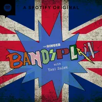 Bandsplain artwork