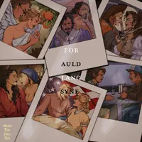 Where the Stars Fell artwork