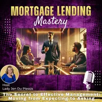 Mortgage Lending Mastery artwork