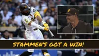 Talking Friars: A San Diego Padres podcast artwork
